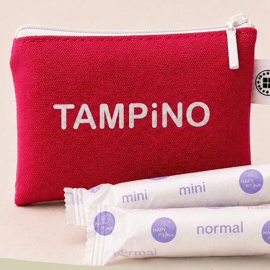TAMPiCASE
